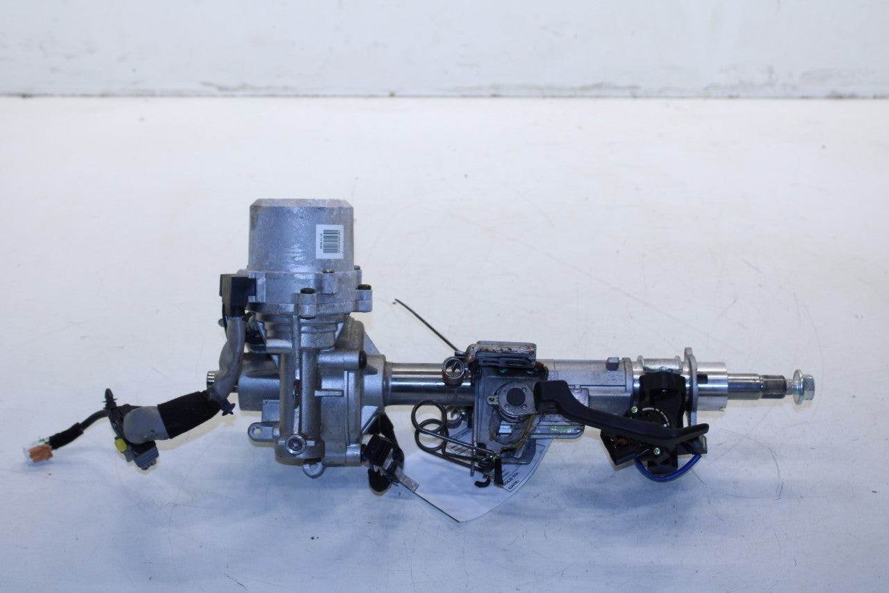 2019-20 Hyundai Elantra SEL 2.0L Steering Column Assembly 56300-F3210 OEM *ReaD* - Alshned Auto Parts