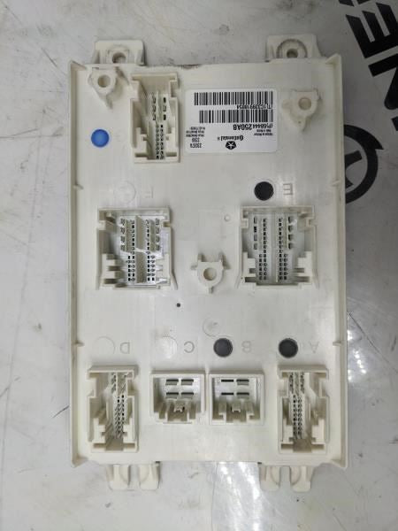 2019-2020 Ram 2500 Big Horn 6.4L BCM Body Control Module 68444250AB OEM - Alshned Auto Parts