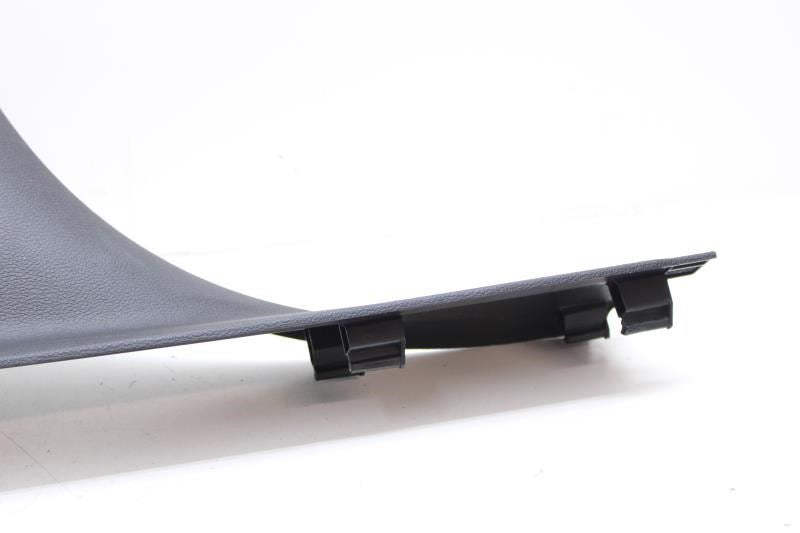 2018-21 Jeep Cherokee Center Left Side Lower B-Pillar Cover Trim 1UD03DX9AC OEM - Alshned Auto Parts