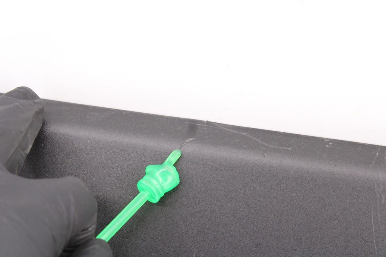 2019-23 Hyundai Santa Fe SEL Front Left Door Lower Garnish Molding 87721-S2200 - Alshned Auto Parts
