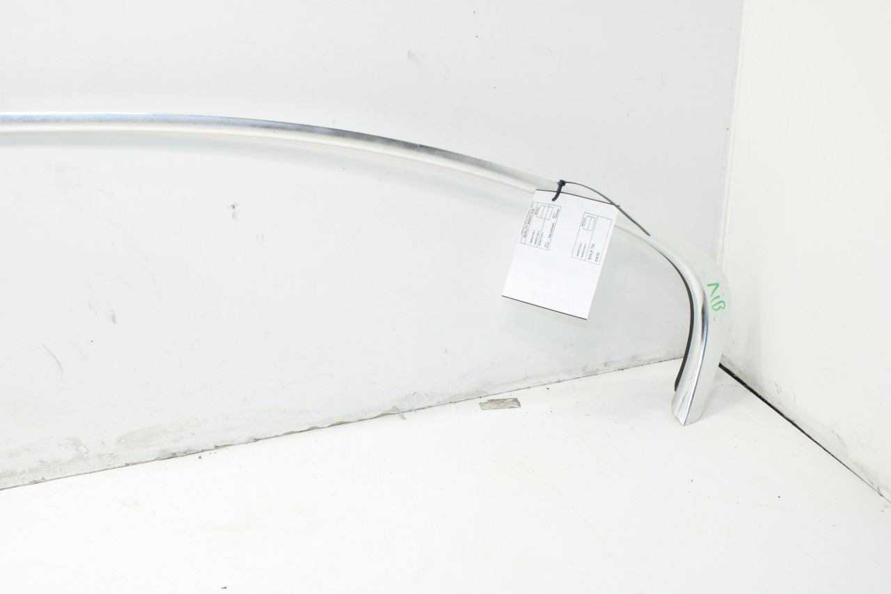 13-16 BMW 328I xDrive SULEV Left Upper Door Reveal Molding Finisher 51357263233 - Alshned Auto Parts