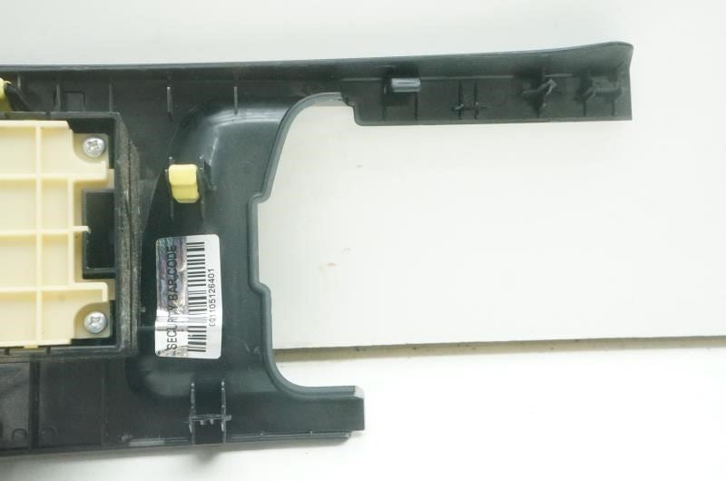 2015-2020 Lexus IS350 Center Console Drive Mode Control Switch 84970-53011 OEM - Alshned Auto Parts