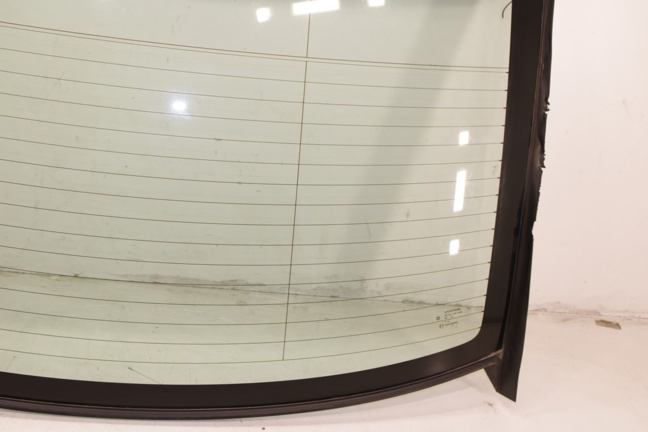 2015-2023 Dodge Charger GT AWD Rear Back Window Glass 68230048AD OEM - Alshned Auto Parts