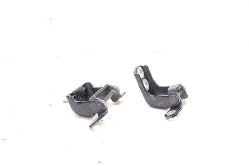 2015-20 Infiniti QX60 Rear Right Side Door Hinge Upper and Lower 82400-9AM0A OEM - Alshned Auto Parts