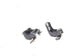 2015-20 Infiniti QX60 Rear Right Side Door Hinge Upper and Lower 82400-9AM0A OEM - Alshned Auto Parts