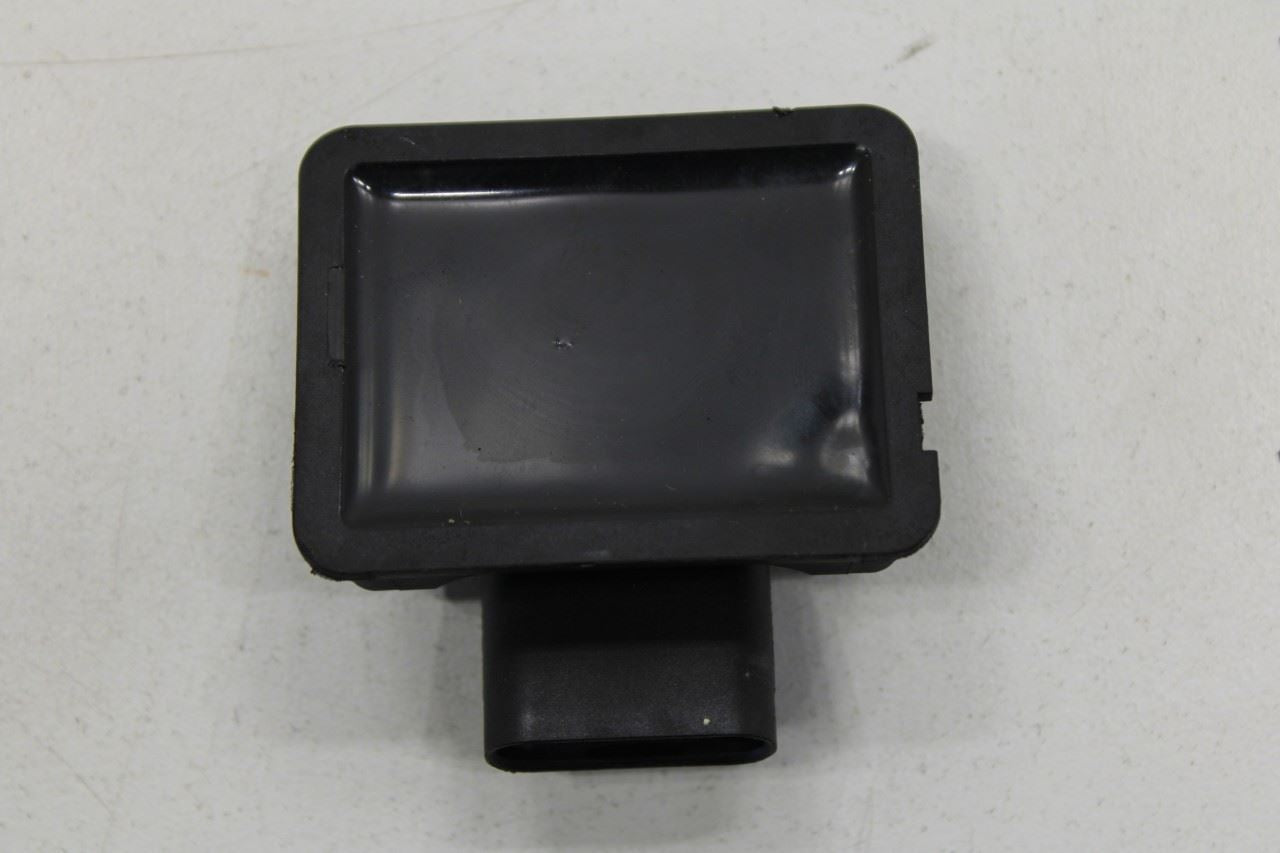 14-18 BMW X5 xDrive35i Fuel Leak Diagnosis Module Temperature Sensor 16137274148 - Alshned Auto Parts