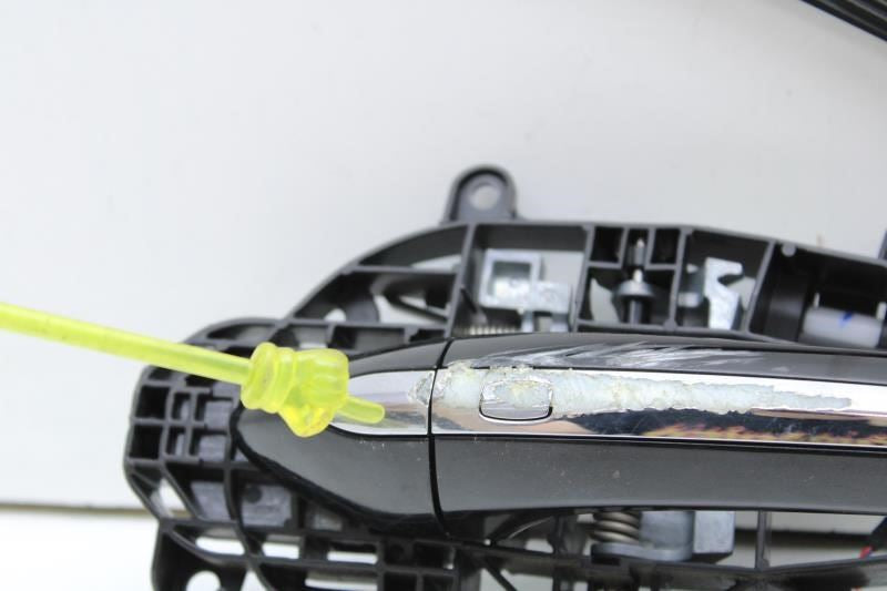 2018-2024 Buick Enclave Front Left Side Door Exterior Handle 13531198 OEM *ReaD* - Alshned Auto Parts