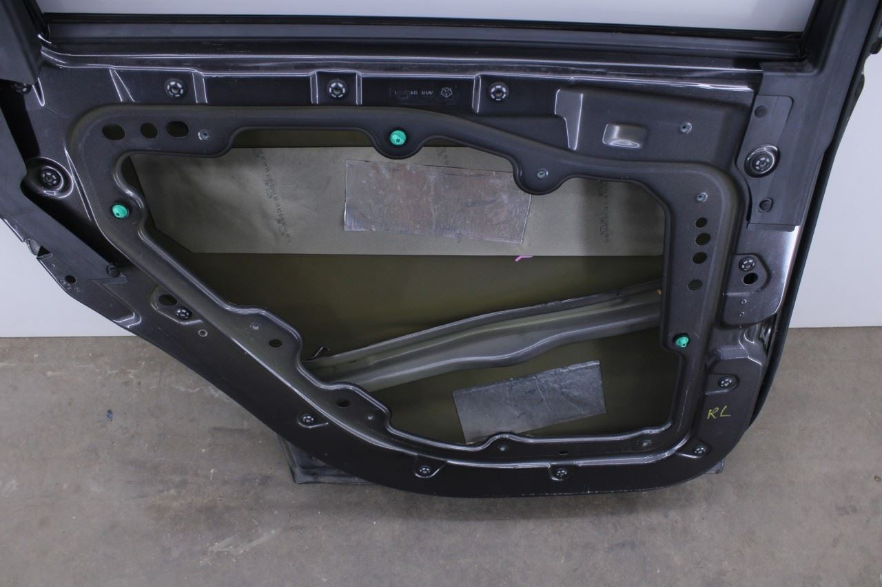 2011-2025 Dodge Durango SXT Rear Left Side Door Shell Panel 55369481AK OEM9
