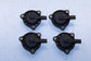 14-22 Jeep Cherokee 75th Anniversary Cam Phaser Actuator Control Valve Set of 4 - Alshned Auto Parts