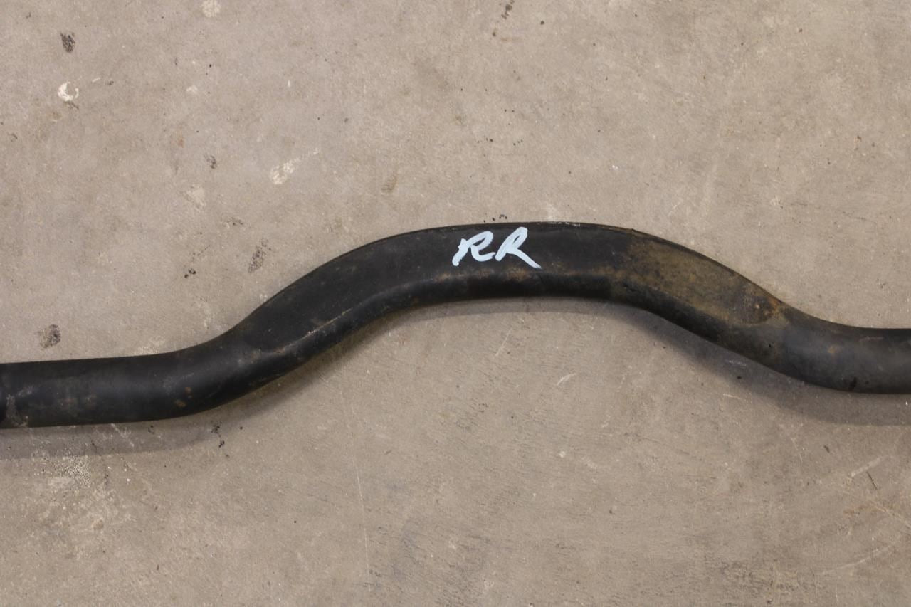 2012-2018 Jeep Wrangler Sahara 4WD 4x4 Rear Suspension Track Bar 52060024AE OEM - Alshned Auto Parts
