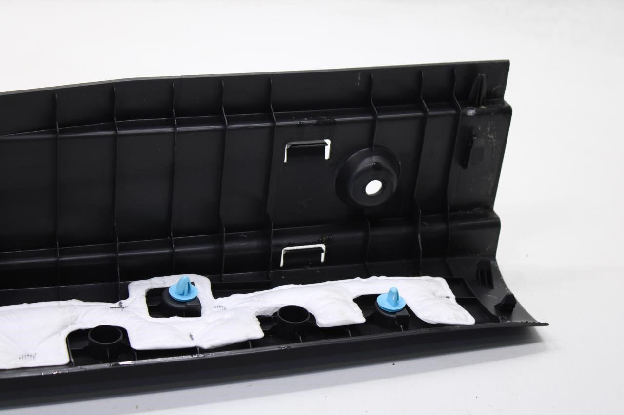 2016-2021 Hyundai Tucson Value Rear Liftgate Trunk Sill Scuff Plate Trim Panel - Alshned Auto Parts