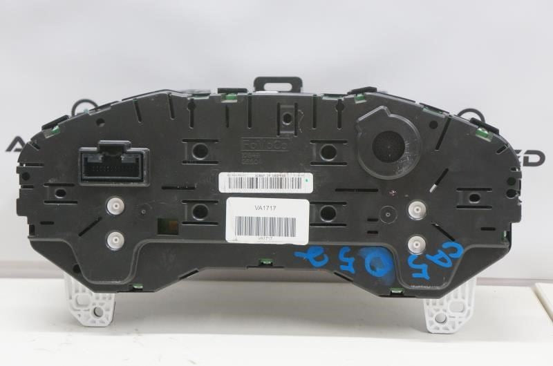 2014 Ford Fusion SE Speed Gauge Instrument Cluster 16K Mileage ES7T-10849-ED OEM - Alshned Auto Parts