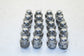 2011-2021 Hyundai Veloster Base Wheel Lug Nut Set of 20 52950-14140 OEM - Alshned Auto Parts