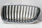 11-13 BMW 528i Left Front Driver Side Grille 51-13-7-261-355 OEM - Alshned Auto Parts