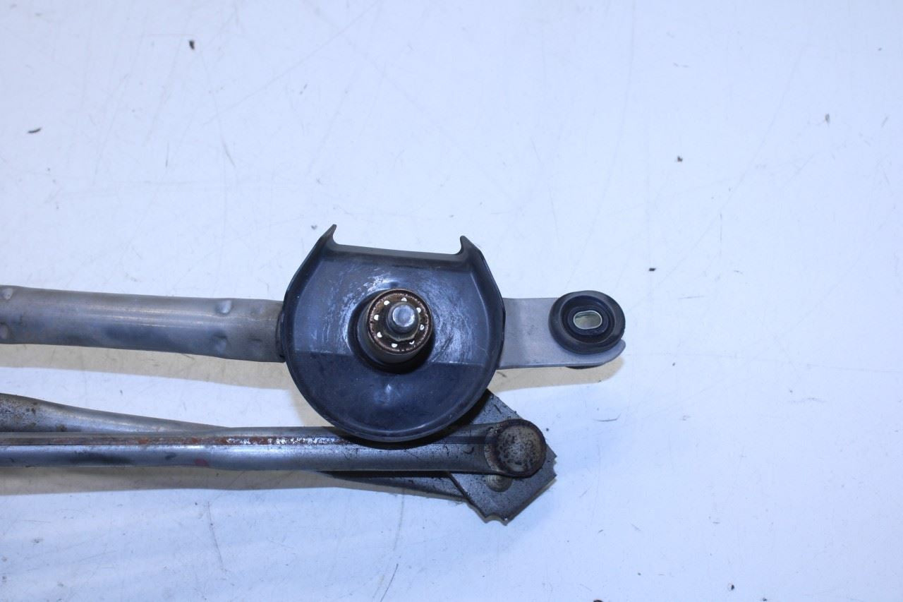 2015-2021 Subaru WRX Premium FR Windshield Wiper Transmission Linkage w/ Motor - Alshned Auto Parts