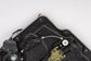 2011-22 Jeep Grand Cherokee Overland Rear Left Door Window Regulator w/ Carrier - Alshned Auto Parts