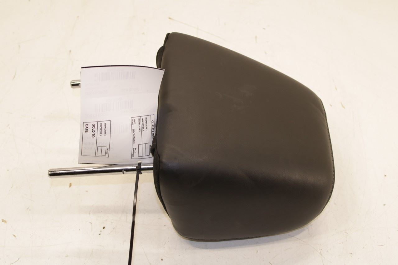 2021-23 Dodge Charger GT Front Driver Left or Passenger Right Side Seat Headrest - Alshned Auto Parts