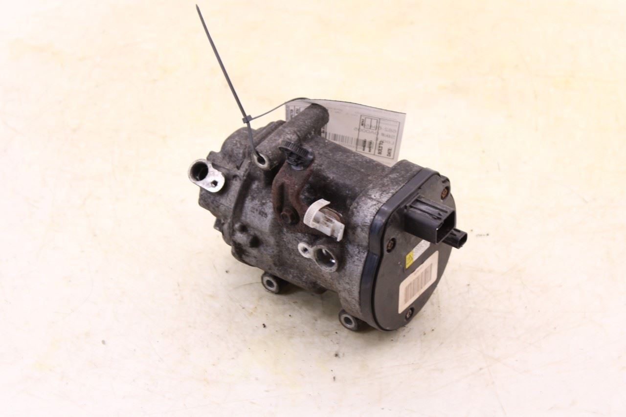 2016-2022 Toyota Prius 1.8L AC Air Conditioner Compressor 88370-47091 OEM - Alshned Auto Parts