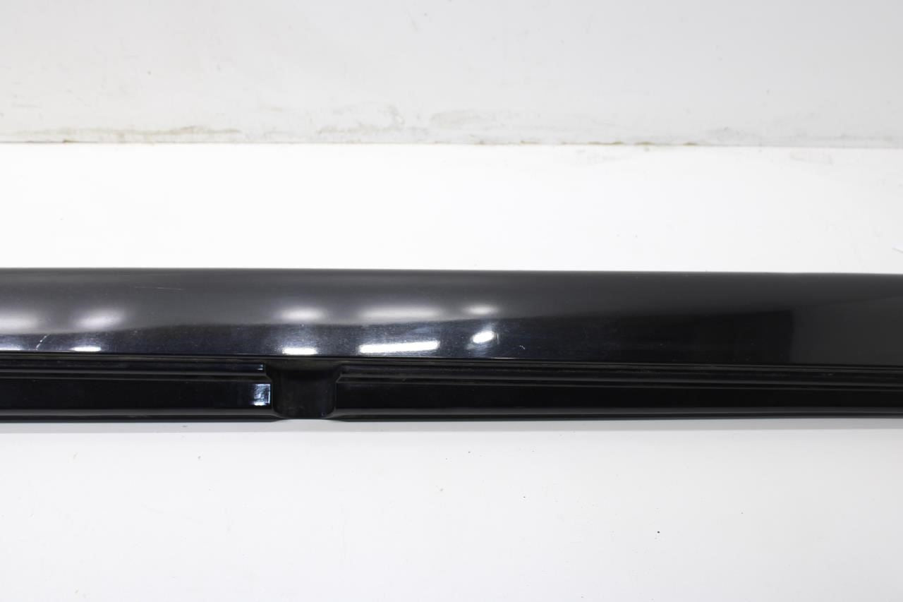 2010-2015 BMW 750I xDrive Right Side Rocker Panel Molding 51777225838 OEM *ReaD* - Alshned Auto Parts