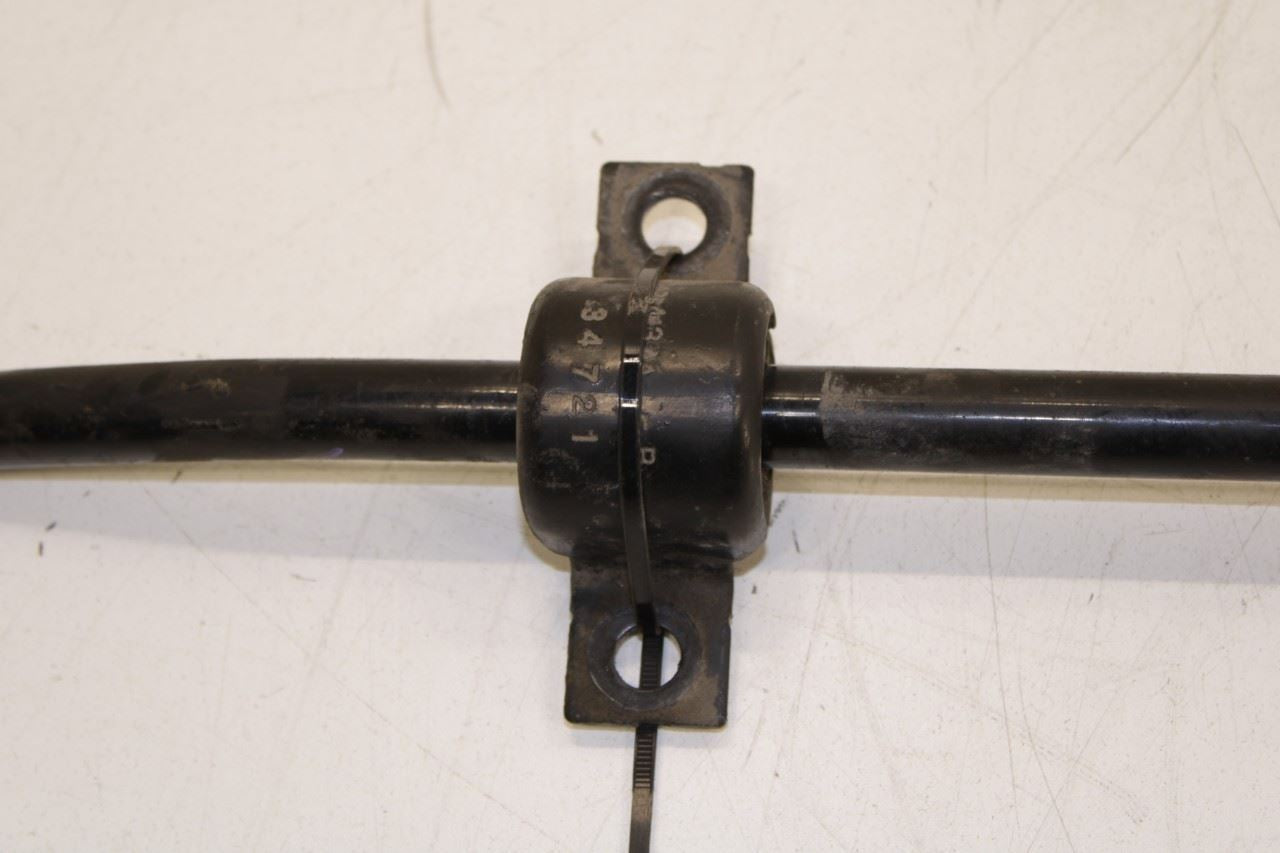2015-2023 Dodge Charger GT AWD Rear Stabilizer Sway Anti-Roll Bar 68184225AA OEM - Alshned Auto Parts