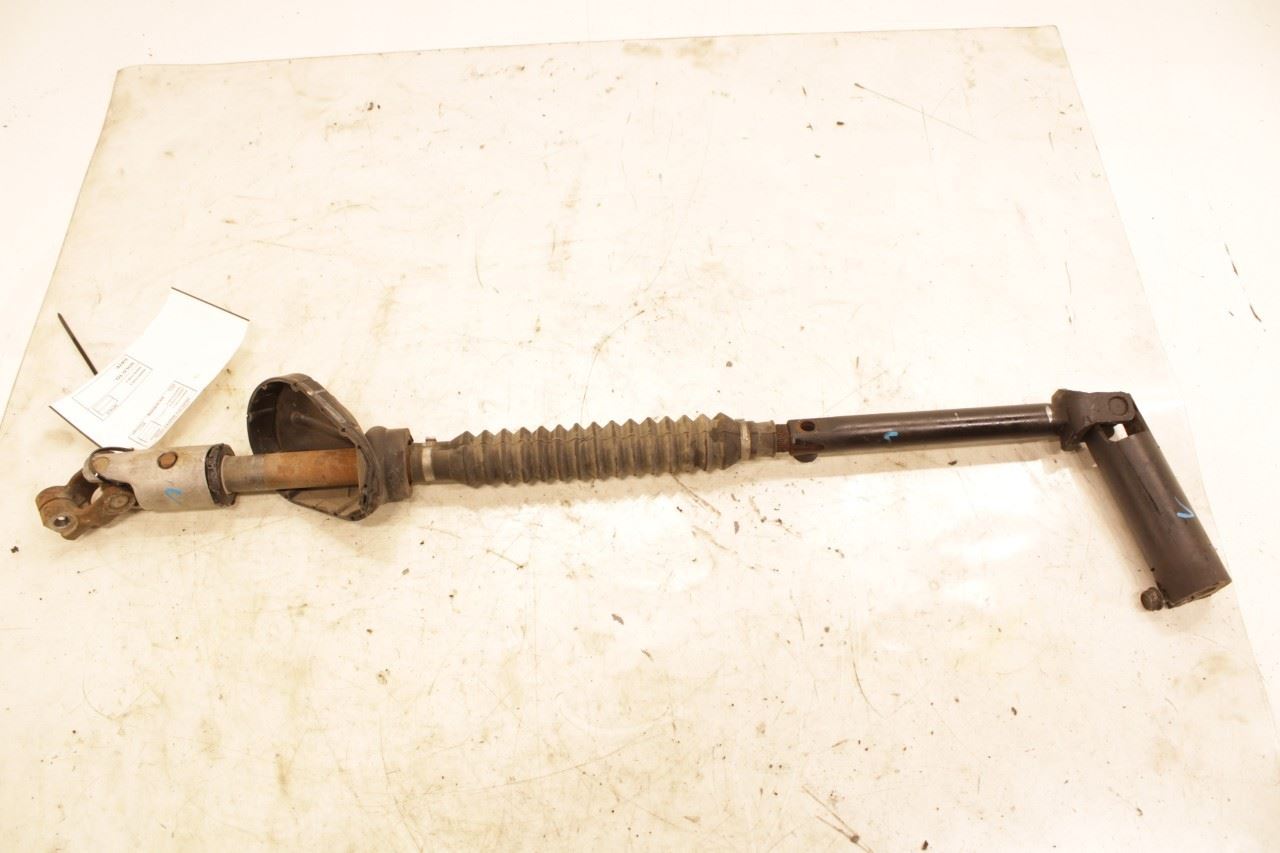 12-23 Ram 2500 Tradesman Crew Cab 6.4L Steering Column Intermediate Lower Shaft - Alshned Auto Parts
