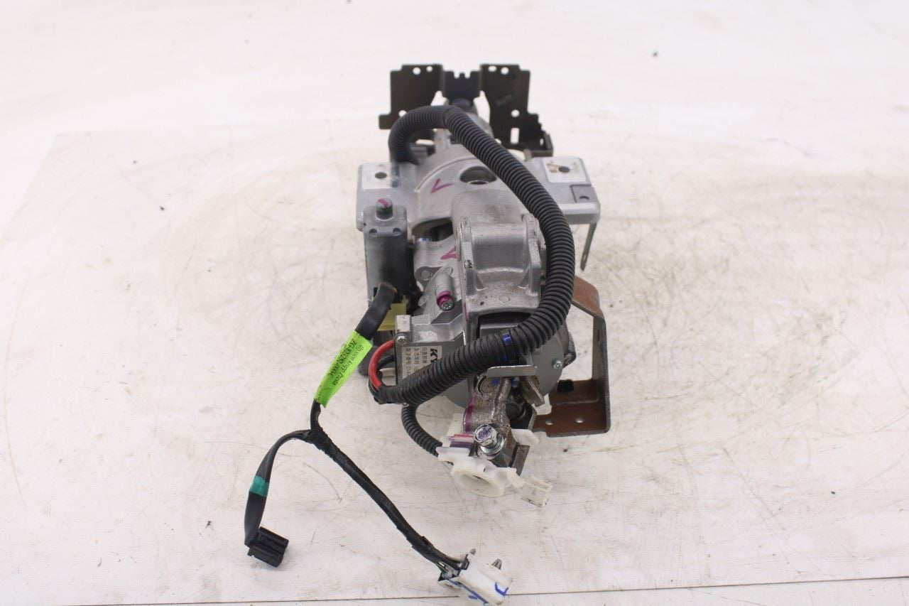 2019-2025 Infiniti QX50 ESSENTIAL 2.0L AWD Steering Column Assembly 48810-5NF1A - Alshned Auto Parts