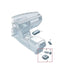 2020-2025 Volkswagen Atlas SE Rear Center Console Back Panel Module 5NA035736 - Alshned Auto Parts
