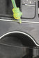 16-20 Kia Sorento LX Console Shifter Trim Bezel w/ Cup Holder 84650-C6000WK - Alshned Auto Parts