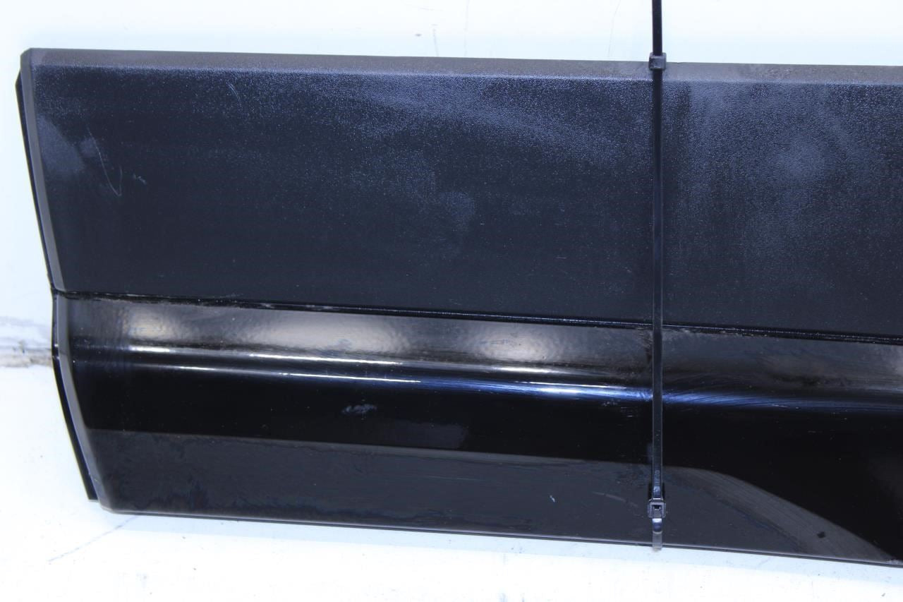 2019-2025 Cadillac XT4 Premium Rear Left Door Exterior Lower Molding 84506782 - Alshned Auto Parts