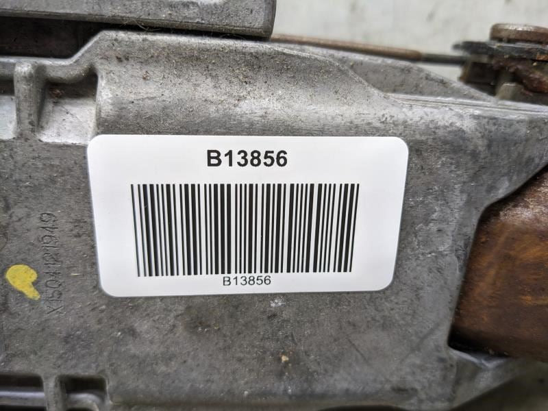 2013-2019 Ford Explorer Police 3.5L Steering Column Assembly DB53-3C529-PN OEM - Alshned Auto Parts