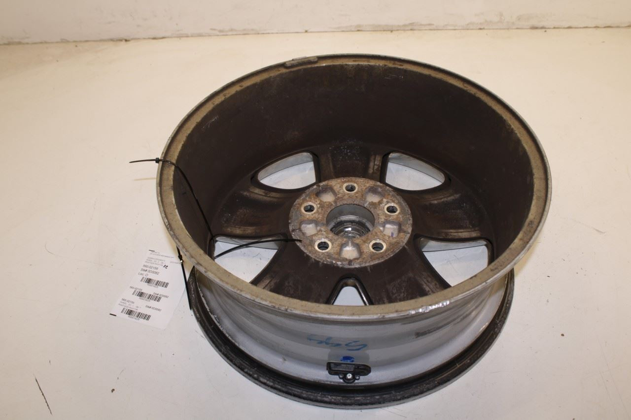 2013-2018 Ram 1500 Big Horn Aluminum Wheel R20x8.0J 1UC56TRMAA OEM *ReaD* - Alshned Auto Parts