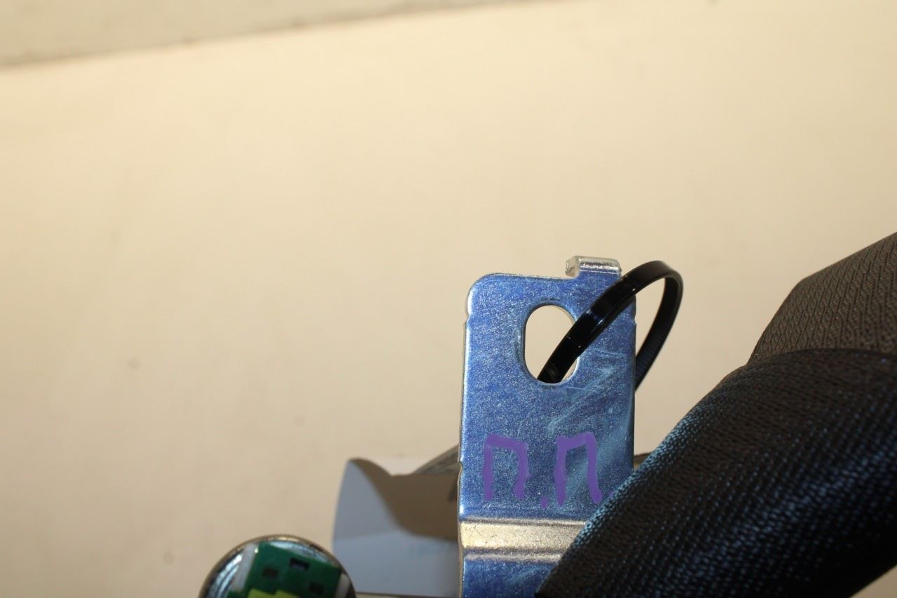 14-20 Acura MDX Advance 3.5L AWD Front Passenger Right Side Seat Belt Retractor - Alshned Auto Parts