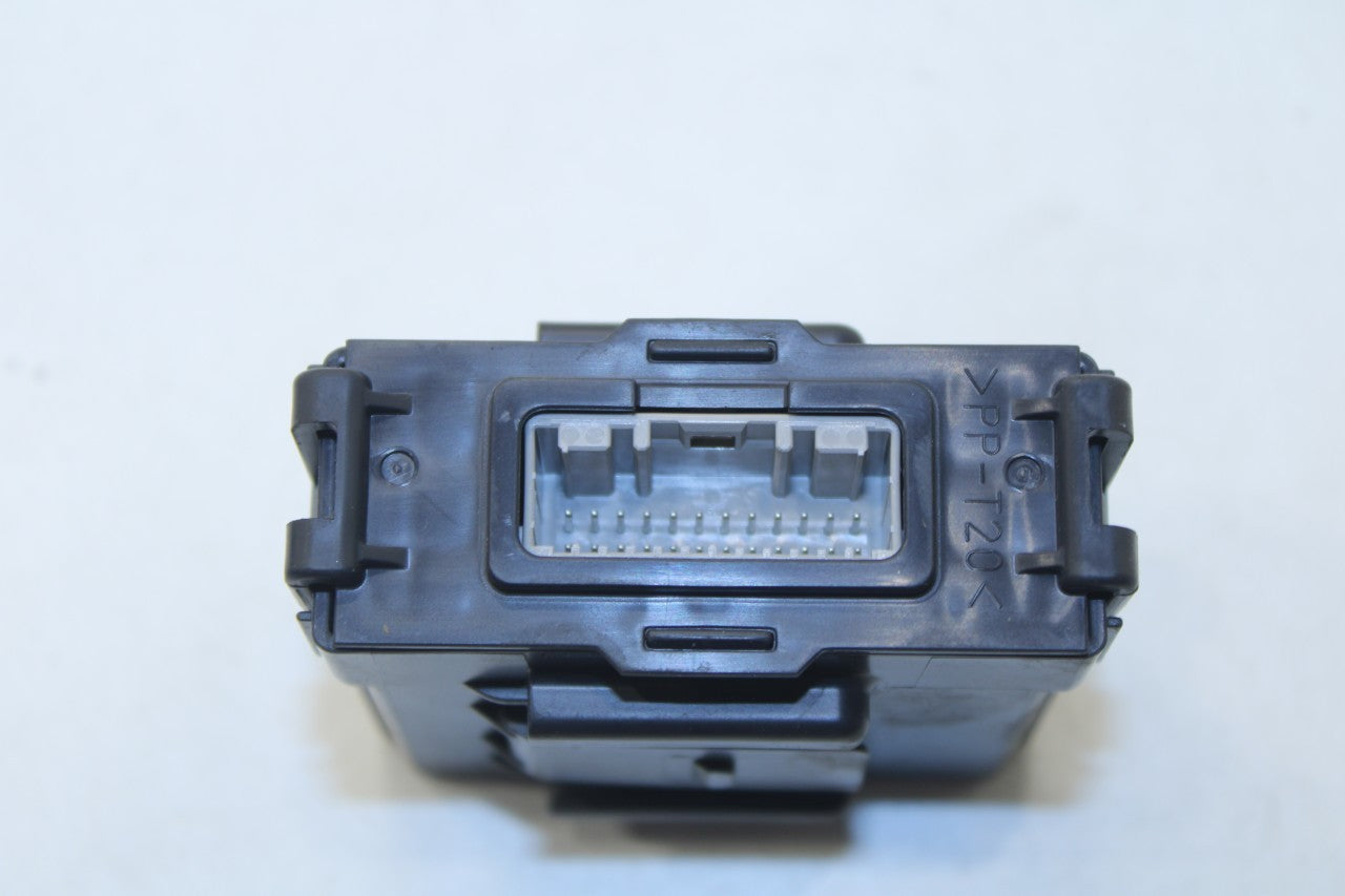 2017-2019 Nissan Pathfinder SV Advanced Driver Assist System ADAS Control Module - Alshned Auto Parts