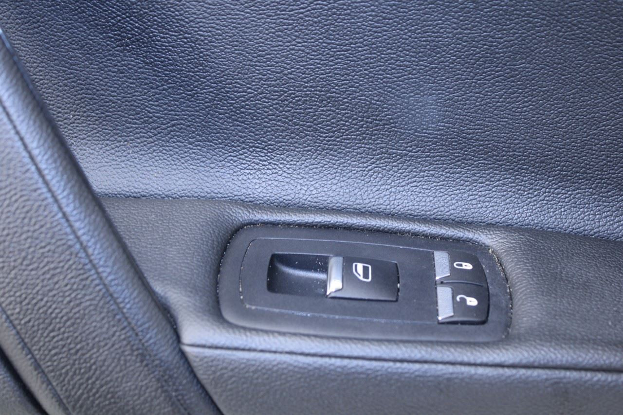 2017-2020 Maserati Ghibli Rear Right Passenger Door Trim Panel 670018318 OEM - Alshned Auto Parts