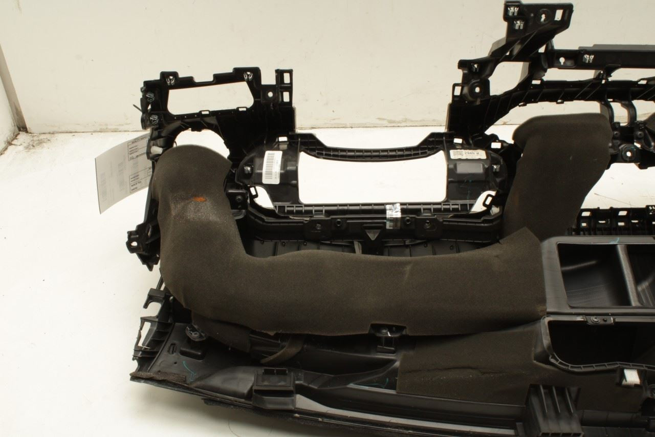 2020-2024 Kia Forte LXS Dash Instrument Panel 84710-M7001WK OEM *ReaD* - Alshned Auto Parts
