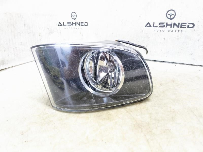 2007-2013 BMW 328I Front Right Passenger Fog Light Lamp 63176937466 OEM - Alshned Auto Parts