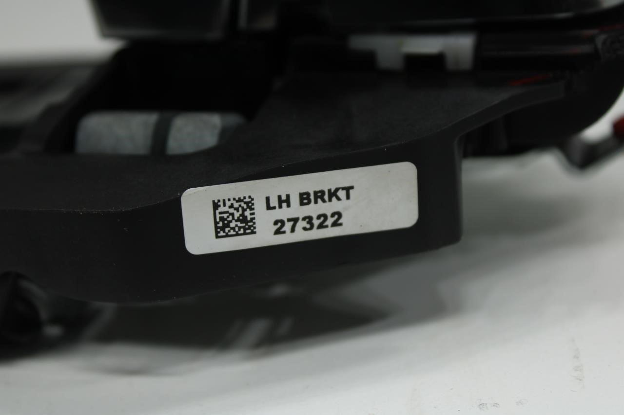 2018-2024 GMC Terrain Denali Front Left Door Exterior Handle 13521819 OEM *ReaD* - Alshned Auto Parts