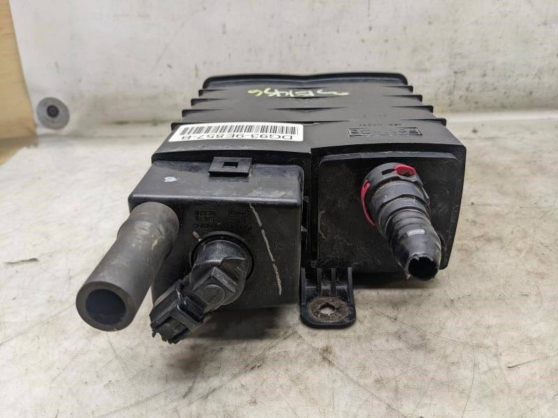 13-16 Lincoln MKZ 2.0L FWD Fuel Vapor Evaporator Emission Canister DG93-9E857-BC - Alshned Auto Parts