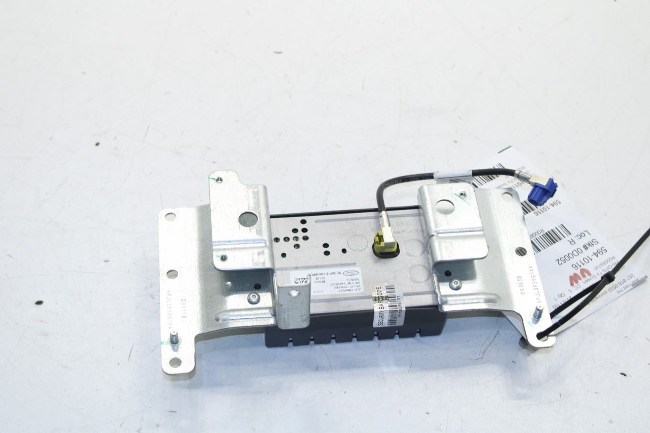 2018-2020 Ford F150 XL Dash Information 4.2'' Display Screen JL3T-18B955-EC OEM - Alshned Auto Parts