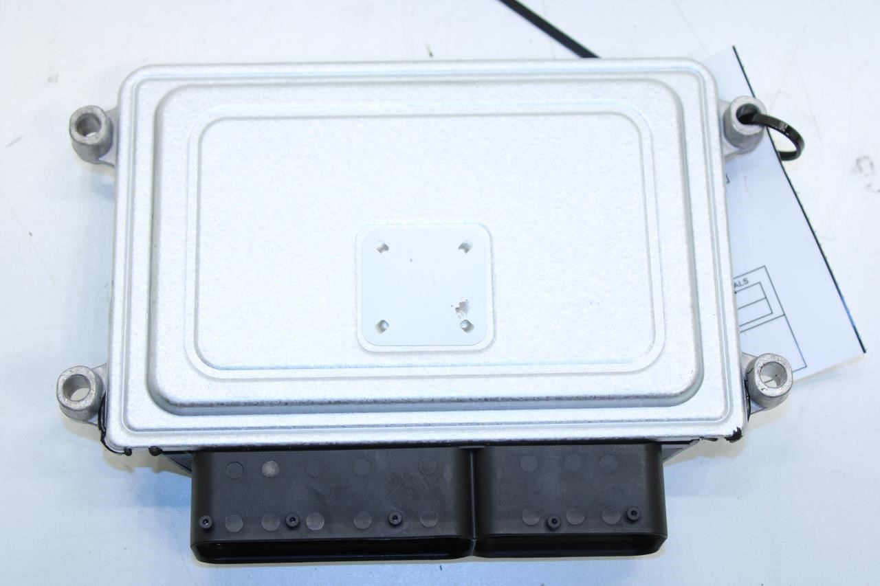 14-2017 Jeep Patriot Sport SE 2.4L Transmission Control Module TCU TCM 5150823AG - Alshned Auto Parts