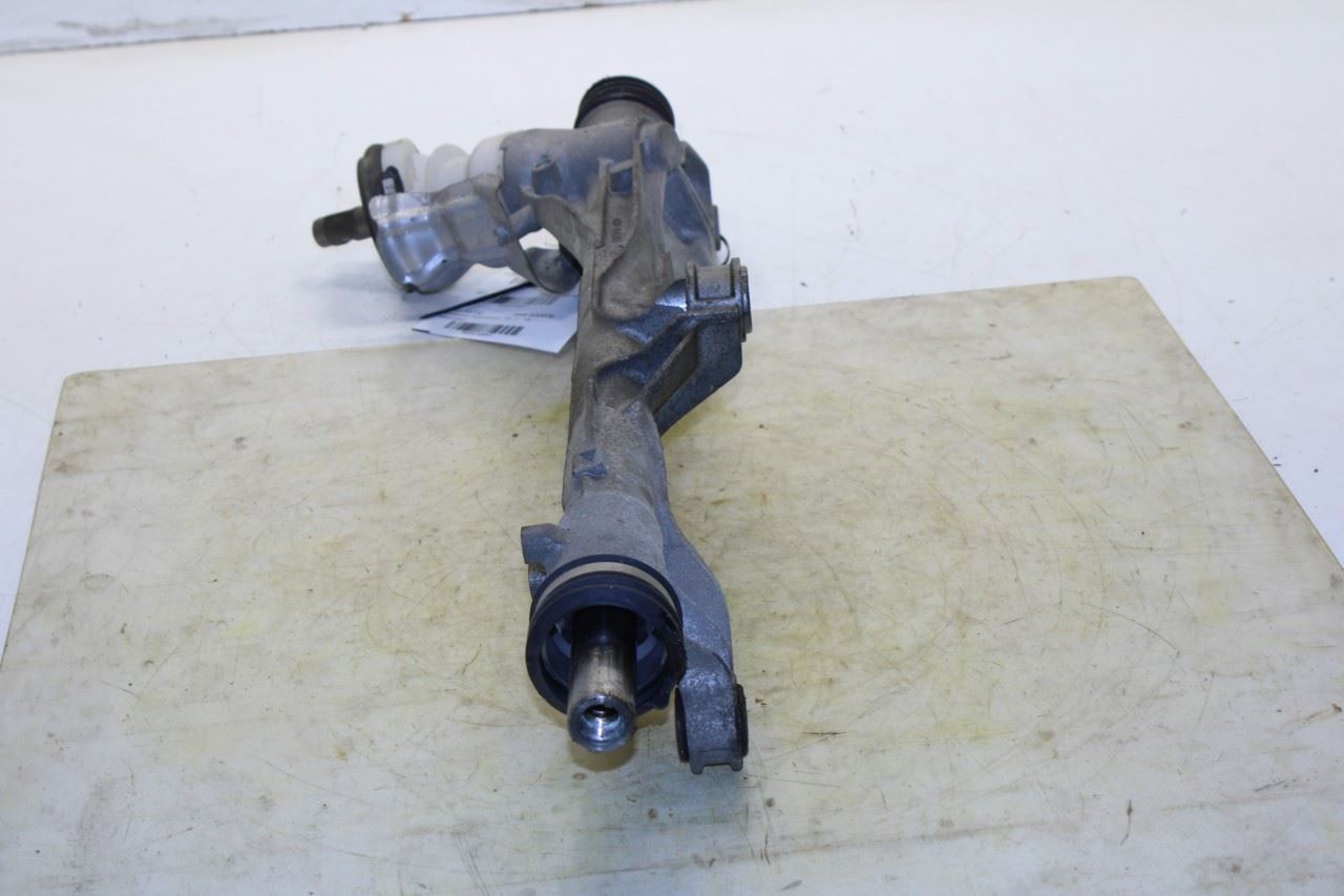 21-25 Hyundai Elantra SEL 2L Power Steering Gear Rack and Pinion 32K 56500-AA000 - Alshned Auto Parts