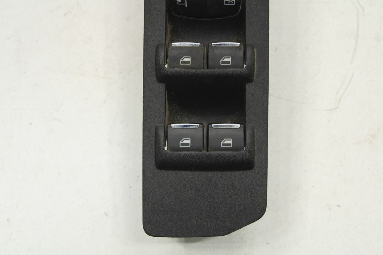 2015-2020 Ford F150 SuperCab Lariat Front Left Side Master Power Window Switch - Alshned Auto Parts