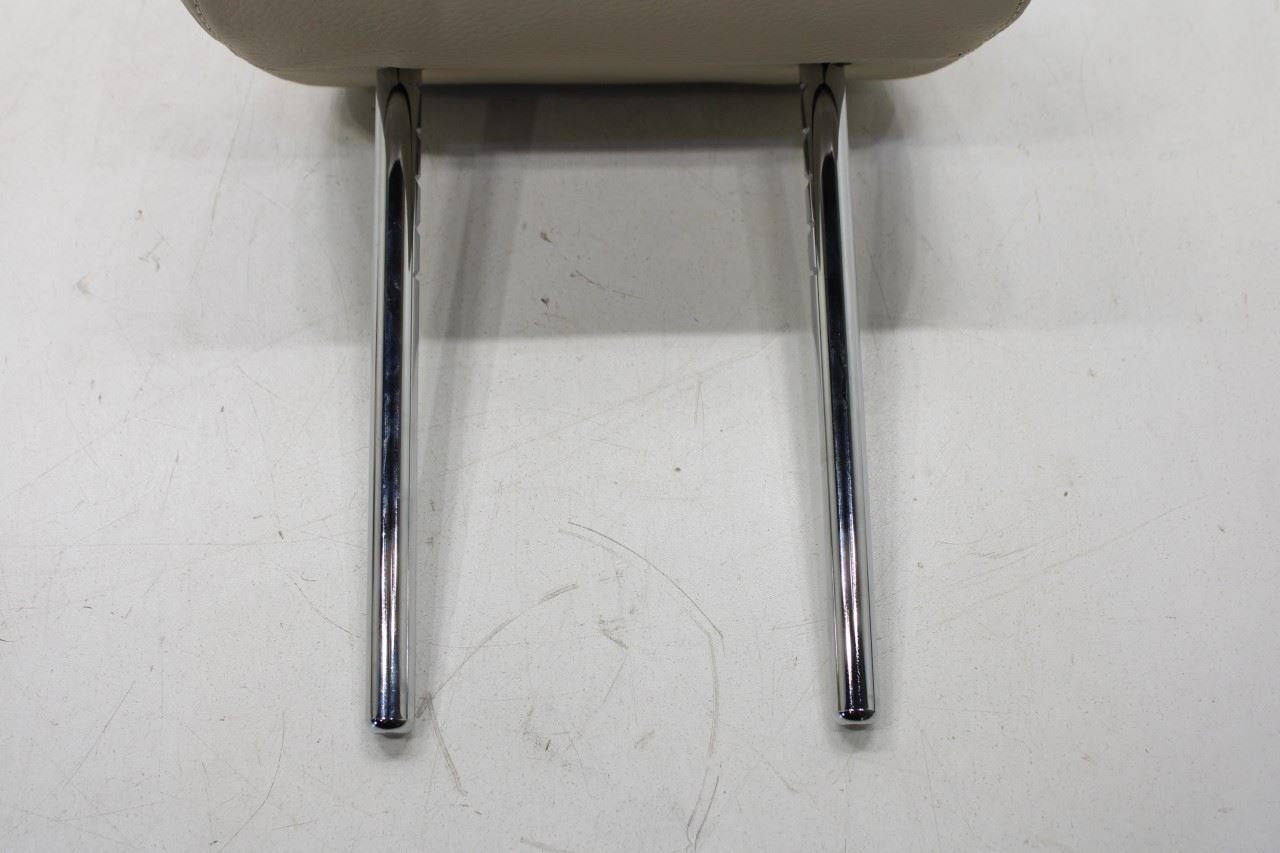 14-18 BMW X5 xDrive35i Rear RH and LH Side 2nd Row and Center Seat Headrest Set - Alshned Auto Parts