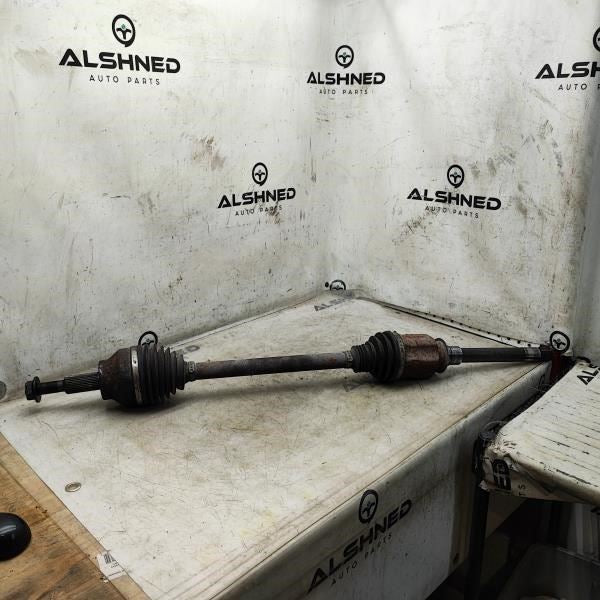 2011-2021 Jeep Grand Cherokee Front Right Side Axle Half Shaft 52124712AD OEM - Alshned Auto Parts