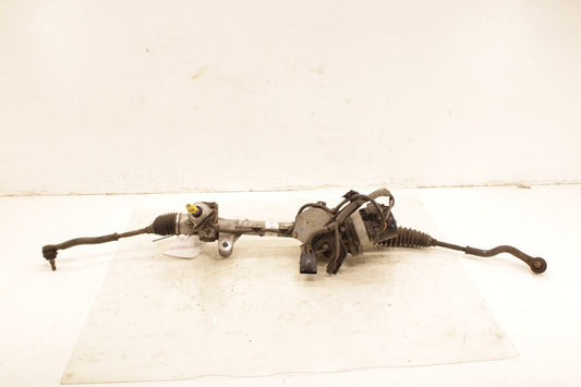 2019-2021 Acura RDX SH-AWD 2.0L AWD Power Steering Gear Rack and Pinion 32K - Alshned Auto Parts