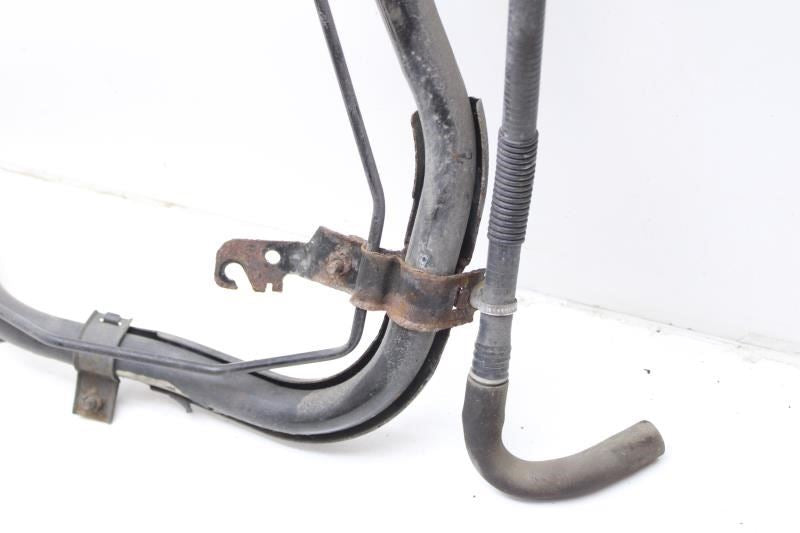 2014-2020 Infiniti QX60 3.5L Fuel Filler Neck Tube Pipe 17221-3JA1B OEM - Alshned Auto Parts