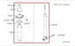 19-24 Nissan Altima SL FWD Rear Right Side Shock Strut Absorber E6210-6CA0B OEM - Alshned Auto Parts
