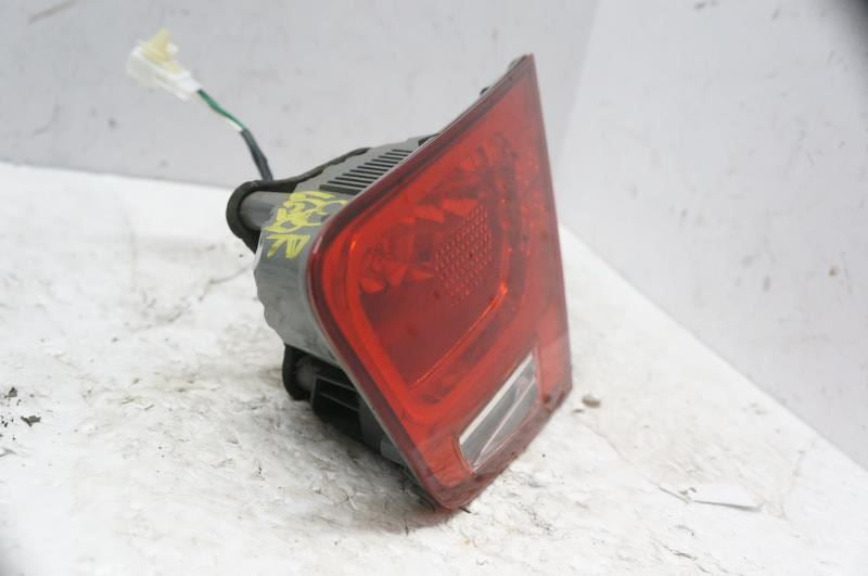 2010-13 Kia Forte Rear Right Side Tail Light Lamp Trunk Lid Mounted 92404-1M000 - Alshned Auto Parts