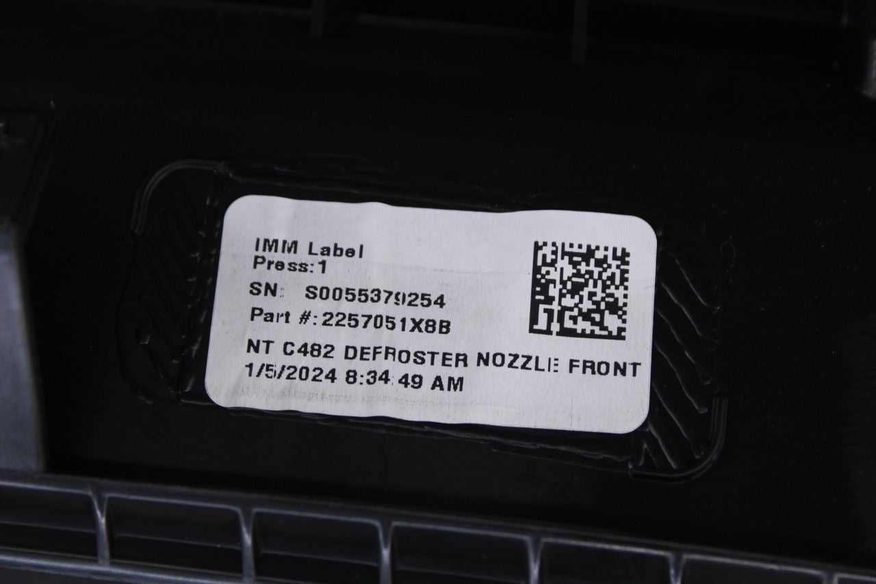2023-2026 Ford Escape ST Dash Instrument Panel PJ6Z-7804320-BB OEM *ReaD* - Alshned Auto Parts