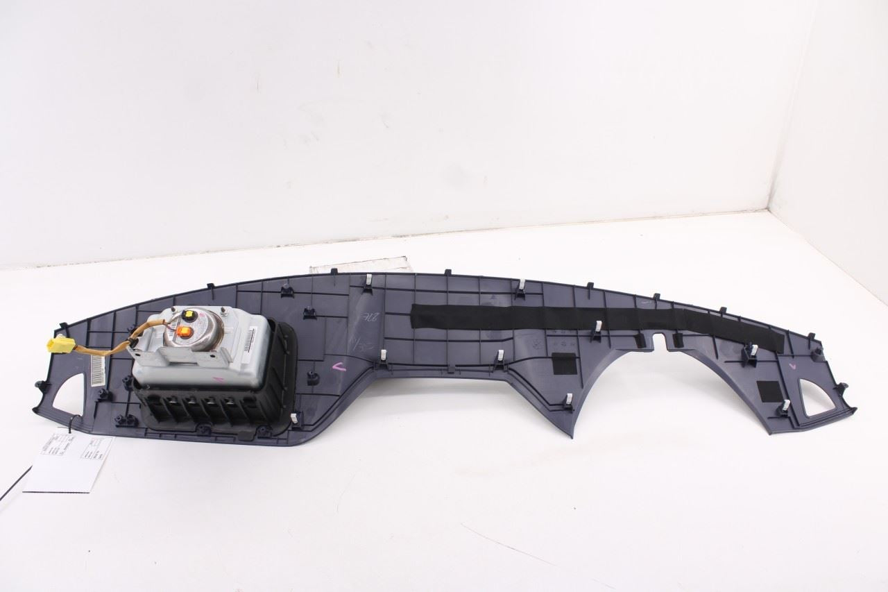 2011-2025 Mitsubishi Outlander Sport SE Dash Instrument Panel Upper Cover Panel4